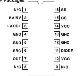   Connection Diagram