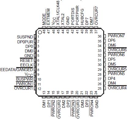   Connection Diagram