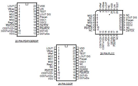   Connection Diagram