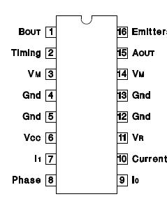   Connection Diagram