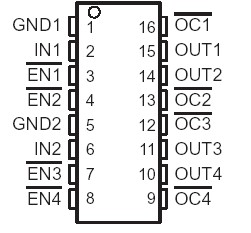   Connection Diagram