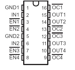   Connection Diagram