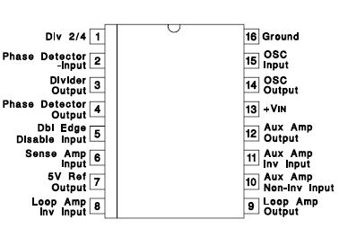   Connection Diagram