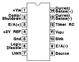   Connection Diagram