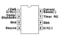   Connection Diagram