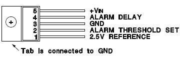   Connection Diagram