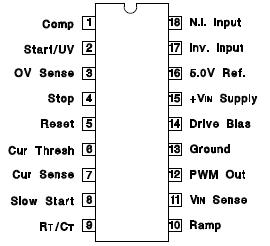   Connection Diagram