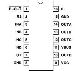   Connection Diagram