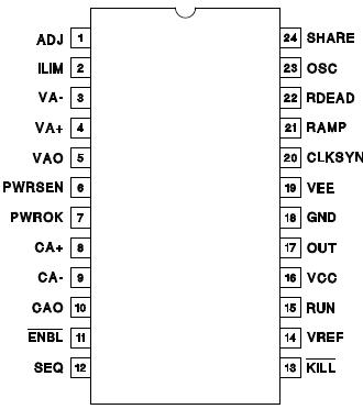   Connection Diagram