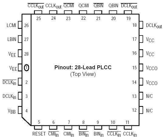   Connection Diagram