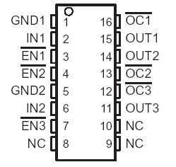   Connection Diagram