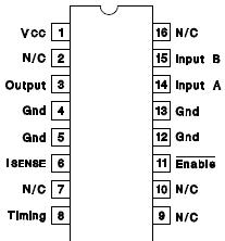   Connection Diagram