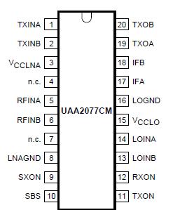   Connection Diagram