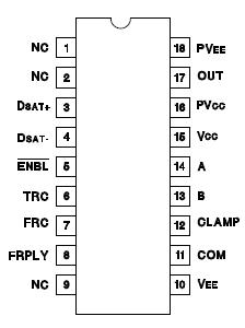   Connection Diagram