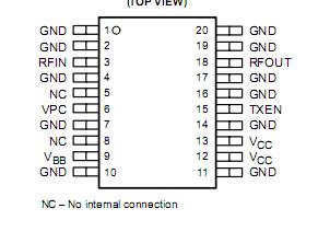   Connection Diagram