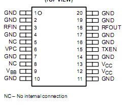   Connection Diagram