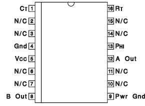   Connection Diagram