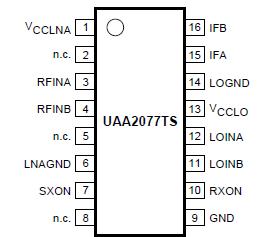   Connection Diagram