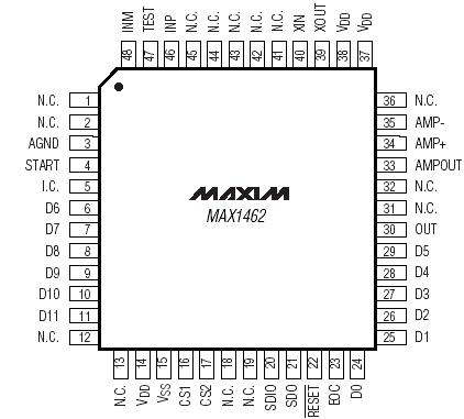   Connection Diagram