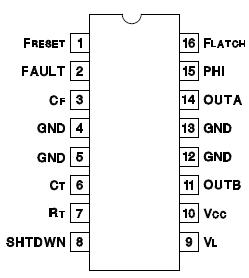   Connection Diagram