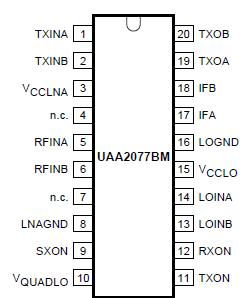   Connection Diagram