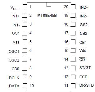   Connection Diagram