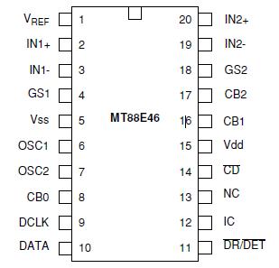   Connection Diagram