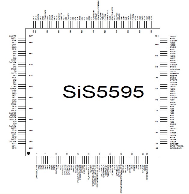   Connection Diagram