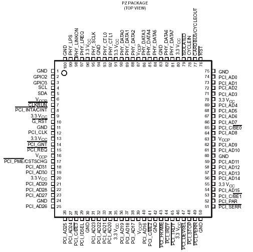   Connection Diagram