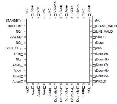   Connection Diagram