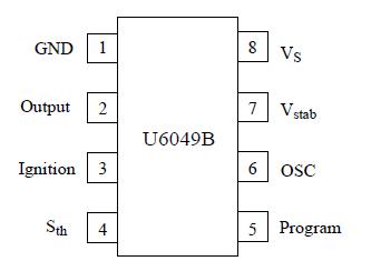   Connection Diagram