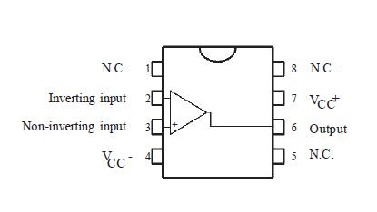   Connection Diagram