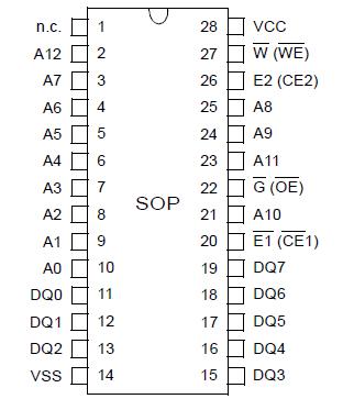   Connection Diagram