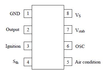   Connection Diagram