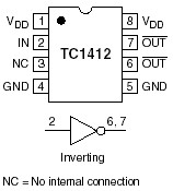   Connection Diagram