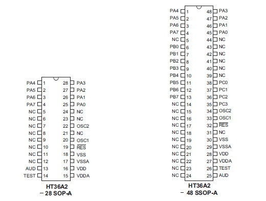   Connection Diagram