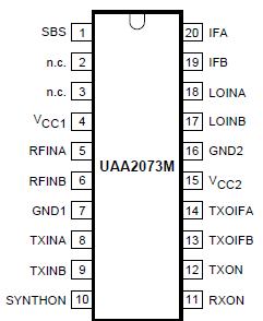   Connection Diagram