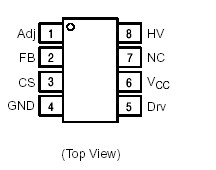   Connection Diagram