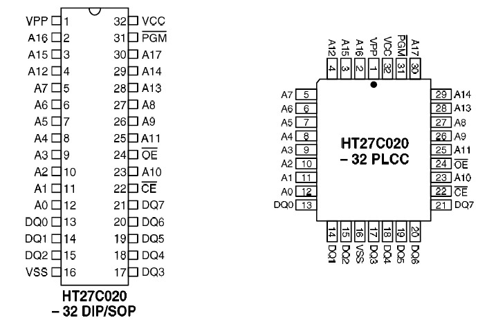   Connection Diagram