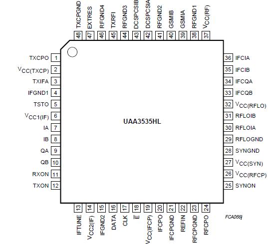   Connection Diagram