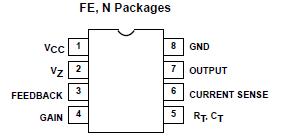   Connection Diagram