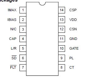   Connection Diagram