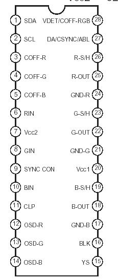   Connection Diagram