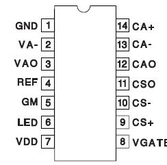   Connection Diagram