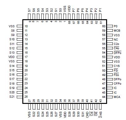   Connection Diagram