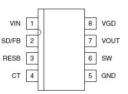   Connection Diagram