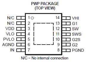   Connection Diagram