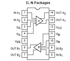   Connection Diagram