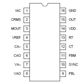   Connection Diagram