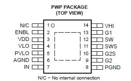   Connection Diagram